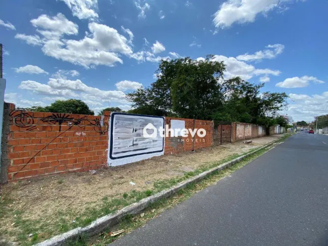 Terreno à venda, 450 m² por R$ 350.000,00 - Ininga - Teresina/PI
