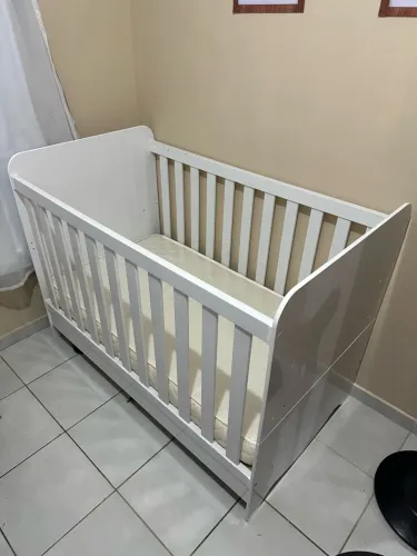 Berço