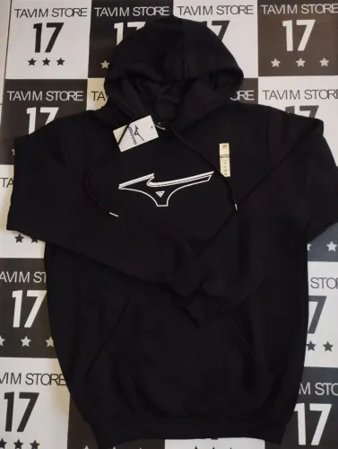 Moletom Mizuno 