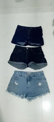 Bermudas 