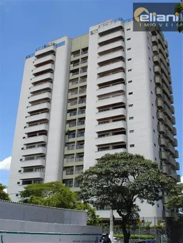 Apartamentos para venda em Suzano no bairro Vila Costa