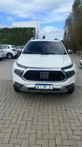 Fiat Toro Ranch 2.0 16V 4X4 Diesel Aut. 2022