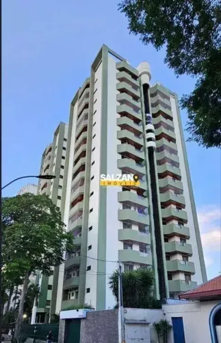 Apartamento com 3 dormitórios, 170 m² - venda por R$ 838.000,00 ou aluguel por R$ 5.200,00