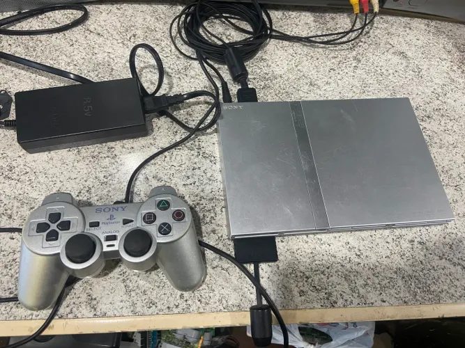 PlayStation 2