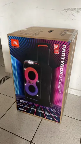 JBL PARTYBOX 320