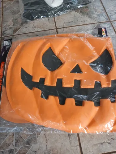 Festa de halloween