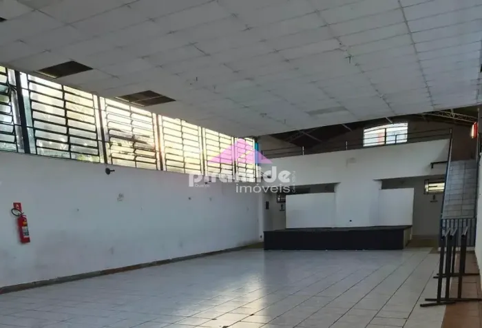 Galpão / Barracão para venda e locação, Jardim Paulista, São José dos Campos, SP