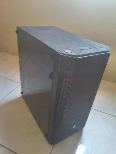 PC Gamer Completo i5-10400F | GTX 1660 Super GALAX 6GB | 16GB RAM | NVMe 500GB