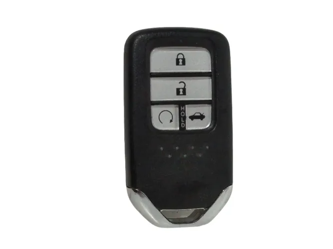 Chave Presencial Honda Civic City Touring Hr-v Cr-v