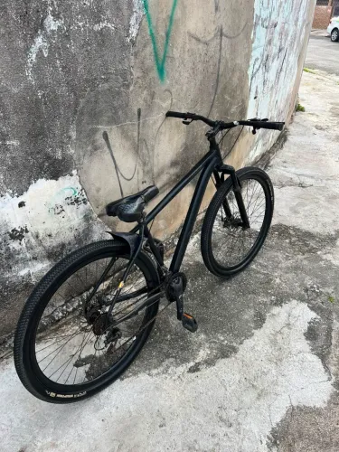 BICICLETA GTS ARO 29