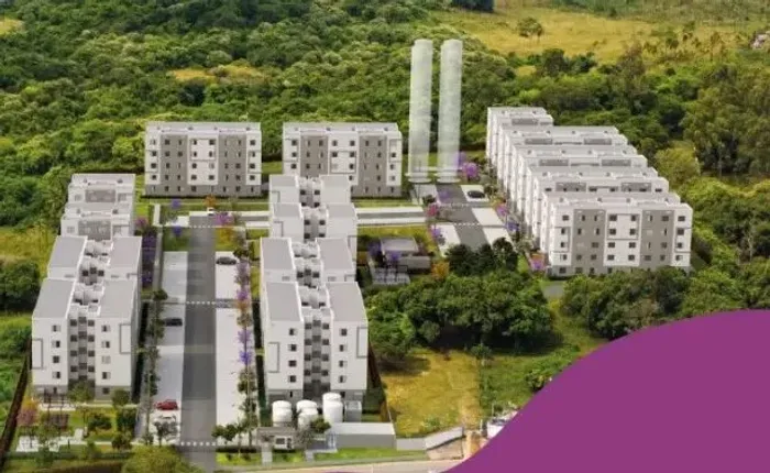 RESERVA CARIOCA - FASE 2