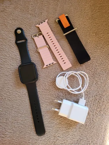 Relógio smartwatch