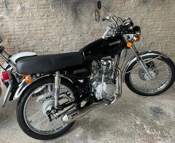 Vendo IML 81 ,tudo em dia 