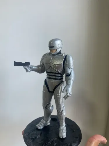 Robocop
