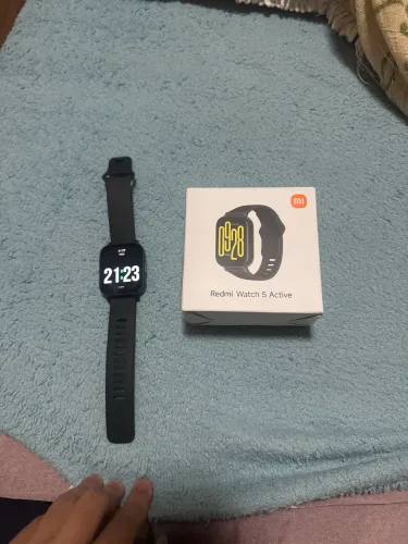 Redmi Watch 5 Active