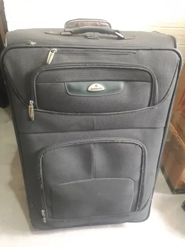 Mala de viagem