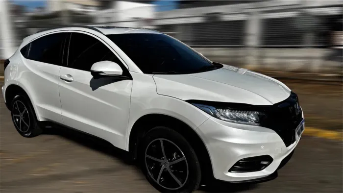 Honda HR-V Touring 1.5 TB 16V 5P Aut. 2021