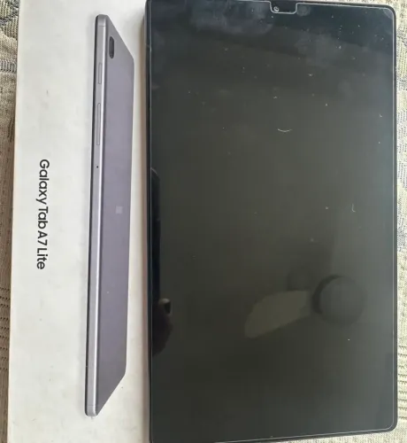 Vendo tablete  Galax  tab A7 lite
