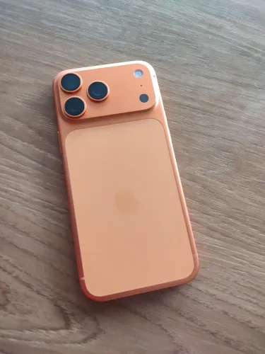 Iphone 17 pro Max 256