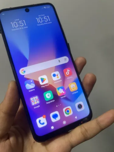 Xiaomi leia anuncio