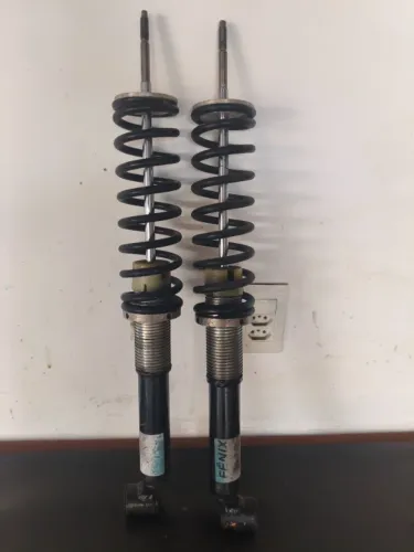 Suspensão de rosca traseira VW Gol