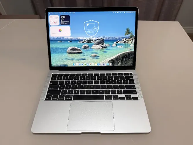 Macbook Air M1 - 2020 (M1/16g/256g) 13 polegadas