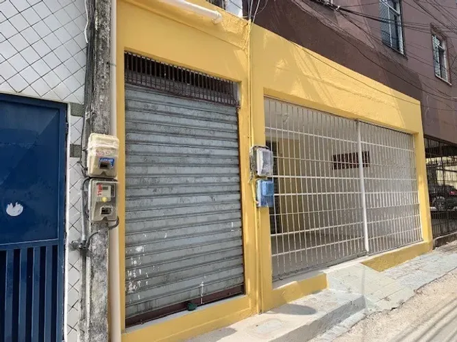 LOJA para alugar na cidade de FORTALEZA-CE