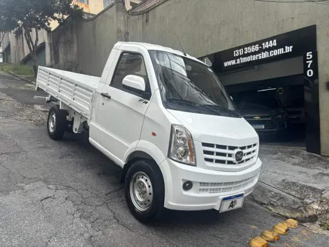 Effa V21 Pick-up CS 1.3 16V 2P 2025