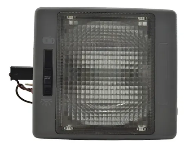 Luz Interna Teto Cortesia Volkswagen Santana 2001 Original