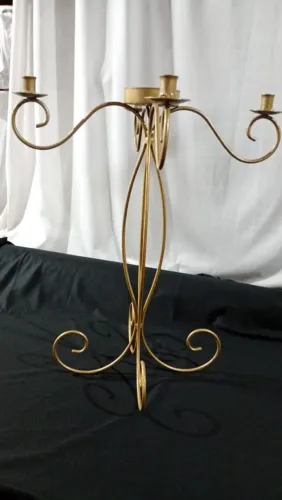 Peças para Decoração