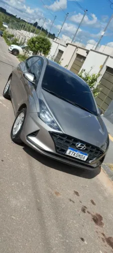 Hyundai HB20 Evolution Bluelink 1.0 Flex 12V MEC 2022
