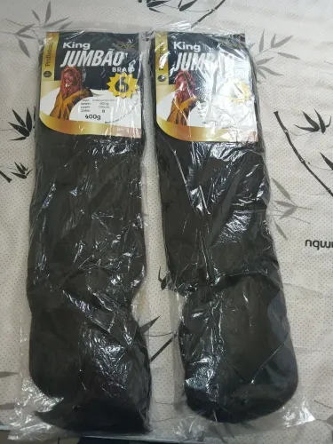Kit Jumbao 