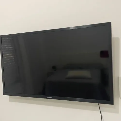Tv smarmt Samsung 40 polegadas