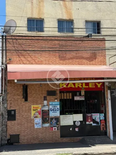 Goiânia - Sala Comercial No Setor Centro Oeste codigo: 101835