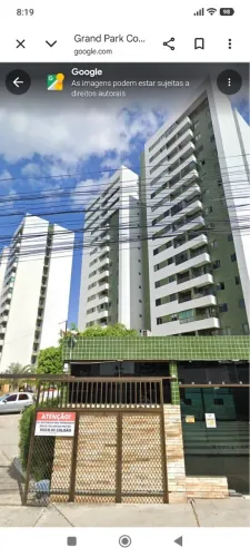 Apartamento 2 quartos para alugar próximo ao Shopping