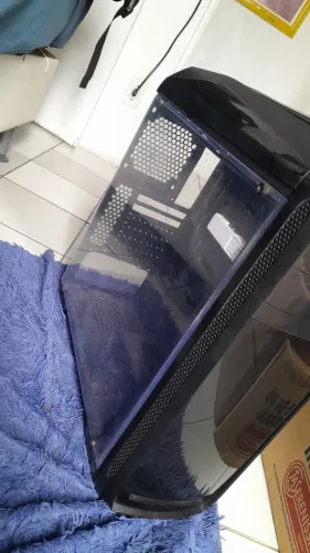 Gabinete game