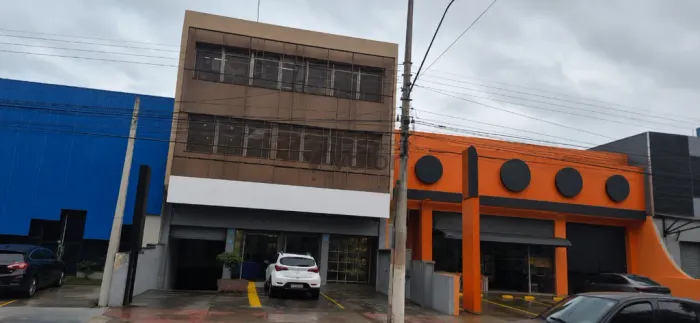 Prédio à venda e para alugar em Campinas, Botafogo, com 1003 m²