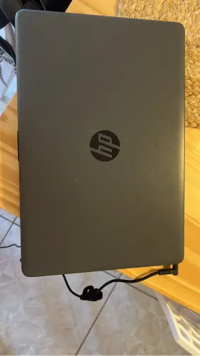 Notebook hp