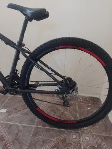 Bike aro 29
