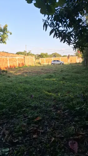 Terreno 12x30 no Km32