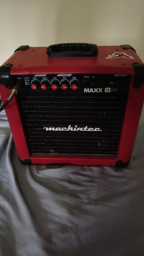 amplificador guitarra e violão 