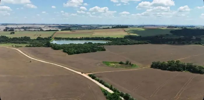 ÁREA AGRÍCOLA MECANIZÁVEL 65 HECTARES | ITAPETININGA/SP