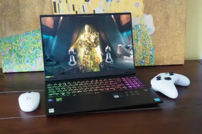 Notebook Gamer Predator Helios Neo 16S AI