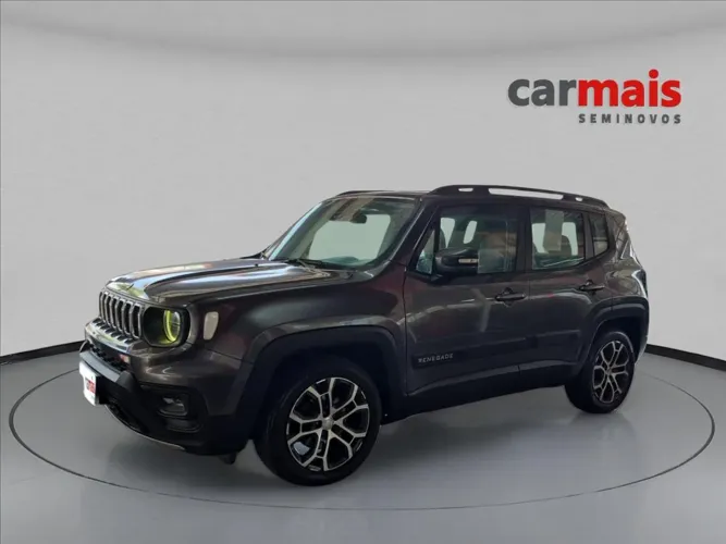 Jeep Renegade T270 1.3 TB 4X2 Flex Aut. 2022