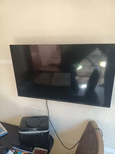 Smart TV LED 32 TCL Full HD modelo 32S5400AF