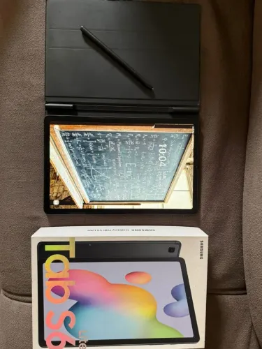 Samsung TAB S6 128gb