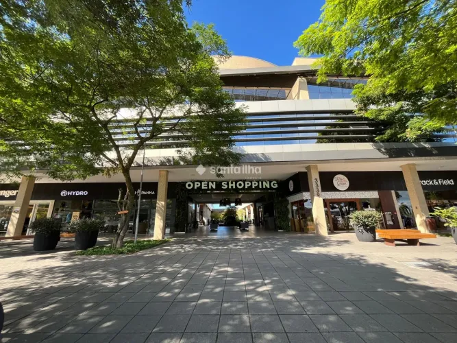 Sala comercial para alugar, 38m² - Rio Tavares - Florianópolis/SC