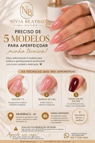 Nail designer 