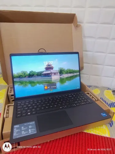 DELL ASPIRION i5 13GR + NOTA FISCAL GARANTIA 