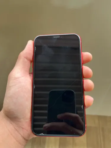 iPhone XR 128gb